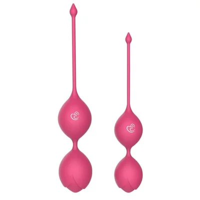 EasyToys Kegel Play Kegelballen