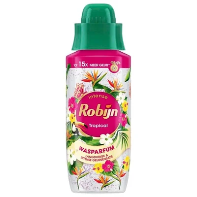 Robijn Intense Tropical Wasparfum