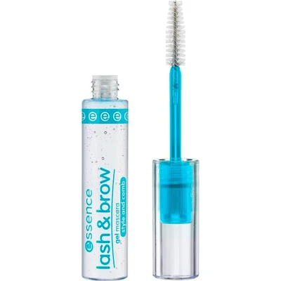 Essence Lash Brow Gel Mascara