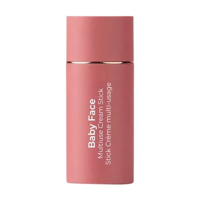 MCoBeauty Baby Face Peony Rose Multiuse Cream Stick