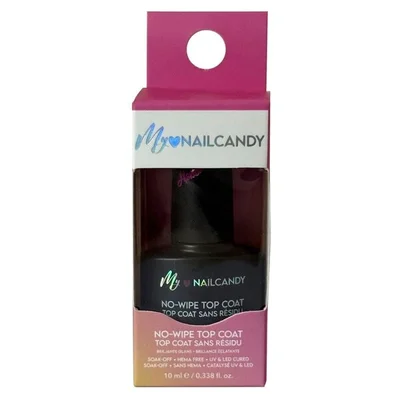 My Nailcandy Topcoat