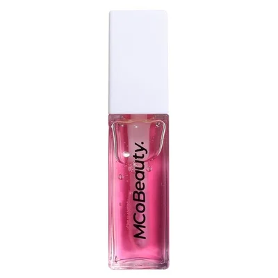 MCoBeauty Sheer Pink Lip Oil
