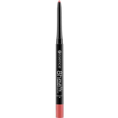 Essence 8H Matte 20 Comfort Lipliner