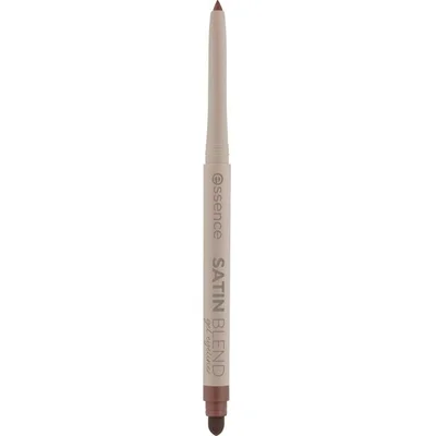Essence Satin Blend 02 Cocoa Gel Eyeliner