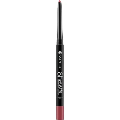 Essence 8H Matte 19 Comfort Lipliner