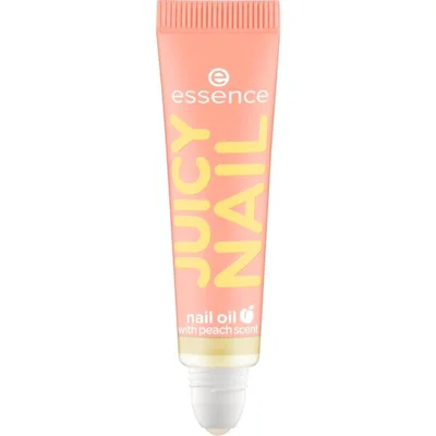 Essence Juicy Nail 01 Keep On Rollin Nail Oil