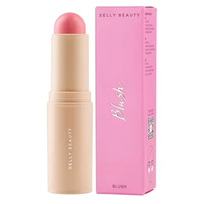 Xelly Beauty Sweet Pop Blush