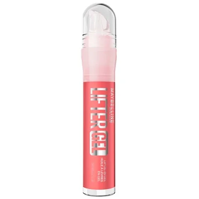 Maybelline New York 06 Strawberry Shake Lifter Gel Lipgloss