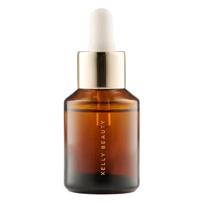 Xelly Beauty Endless Summer Gold Serum