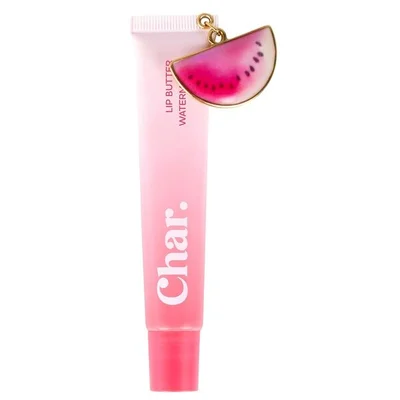 Char. Watermelon Lip Butter