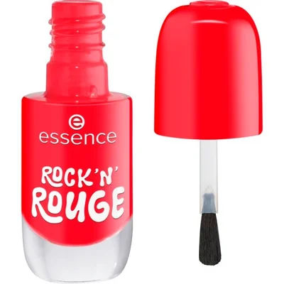 Essence 25 Rock 'n Rouge Gelnagellak