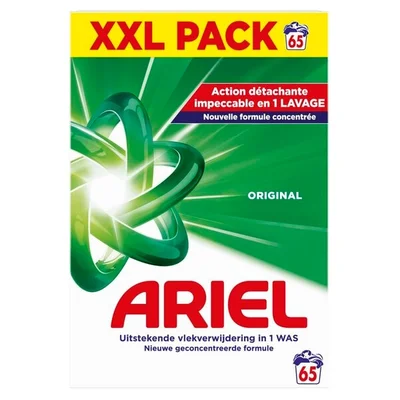 Ariel Original Waspoeder