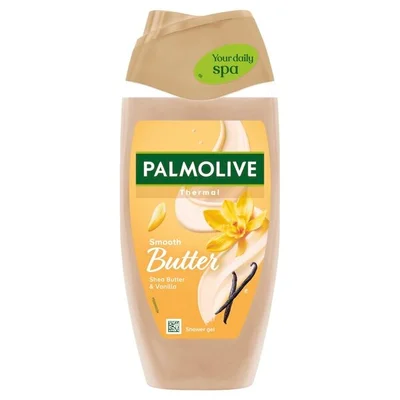 Palmolive Thermal Smooth Butter Douchegel