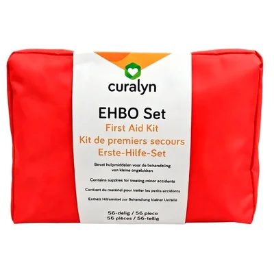 Curalyn EHBO-Set
