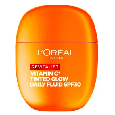L'Oréal Paris Revitalift Vitamine C Tinted Gold Daily Fluid