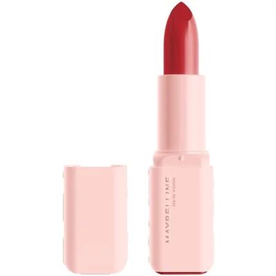 Maybelline New York  107 Blind Date Maybe It's Serum Lipstick