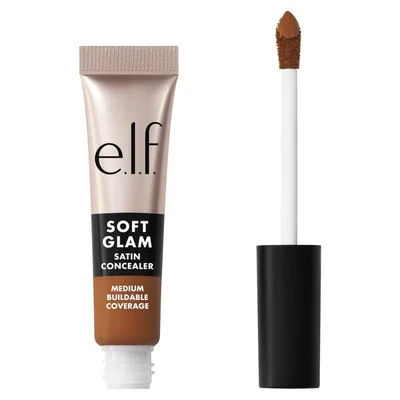 e.l.f. Soft Glam 50 Satin Concealer