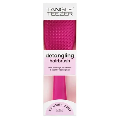 Tangle Teezer Electric Raspberry Detangling Haarborstel