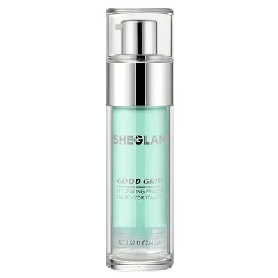 Sheglam Good Grip Mint Hydrating Primer