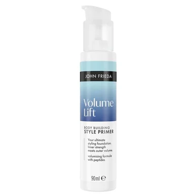 John Frieda Volume Lift Body Building Style Primer