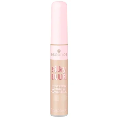 Essence Silky Blur 160 Hydrating Longwear Concealer