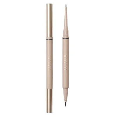 Sheglam Brows On Demand Brown 2-in-1 Brow Pencil