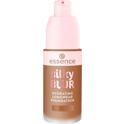 Essence Silky Blur Hydrating Longwear 265 Foundation
