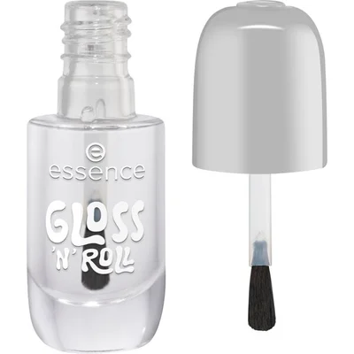 Essence 01 Gloss 'n Roll Gelnagellak