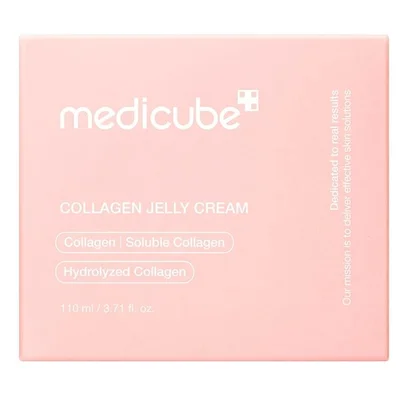 Medicube Collagen Jelly Cream