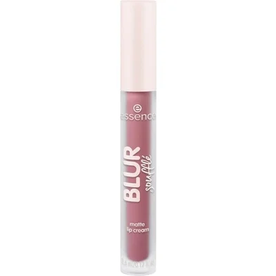 Essence Blur Soufflé 06 Pillow Talking Matte Lip Cream