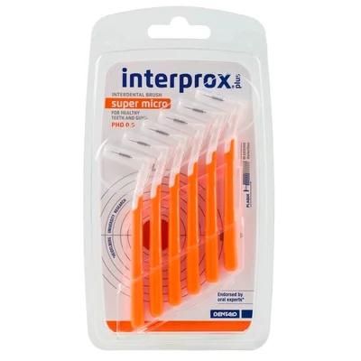 Interprox Plus Super Micro 0.9 Ragers