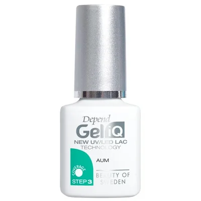 Depend Gel iQ Aum Gellak