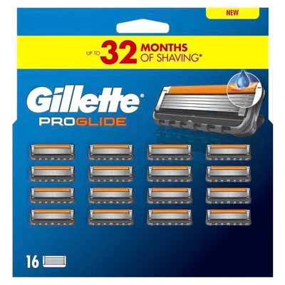 Gillette ProGlide Scheermesjes