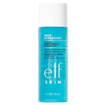 e.l.f. Skin Holy Hydration! e.l.f. Off Make-upremover
