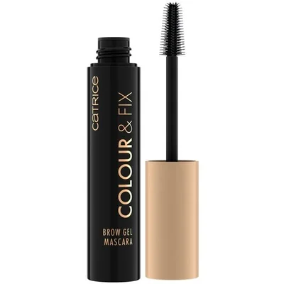 Catrice Colour & Fix 010 Brow Gel Mascara