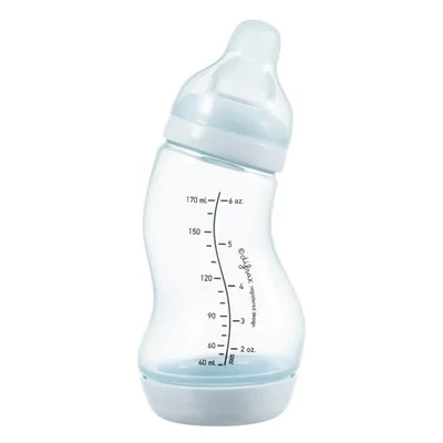 Difrax Natural Anti-colic S-fles