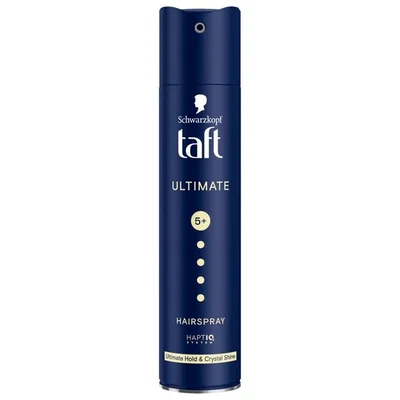 Taft Styling Ultimate Level 5 Haarspray