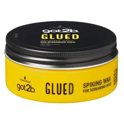 Got2b Glued Spiking Wax