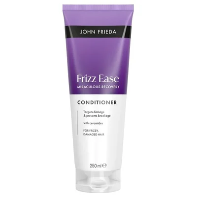 John Frieda Frizz Ease Miraculous Recovery Repairing Conditioner