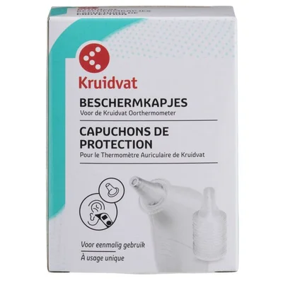 Kruidvat Beschermkapjes
