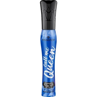 Essence Call Me Queen Dramatic False Lash Effect Waterproof Mascara