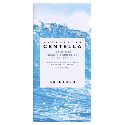 SKIN1004 Madagascar Centella Hyalu-Cica Sun Stick