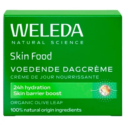 Weleda Skin Food Voedende Dagcrème