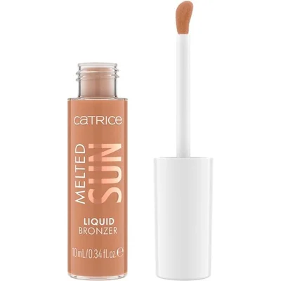 Catrice Melted Sun 015 Sunkissed Liquid Bronzer