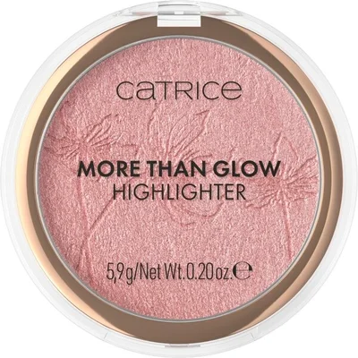 Catrice More Than Glow 40 Absolute Blushin' Bright Highlighter