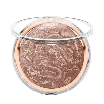 Catrice Sun Lover Glow 010 Sun-Kissed Bronze Bronzing Powder