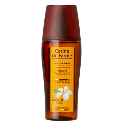 Corine de Farme Uiervet Bruinende Olie