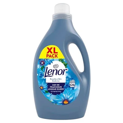 Lenor Zeebries Wasverzachter