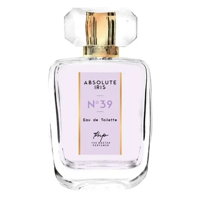 The Master Perfumer Nr.39 Absolute Iris Eau de Toilette