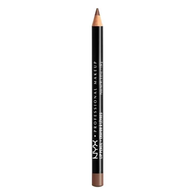 NYX Professional Makeup SPL820 Espresso Lip Pencil